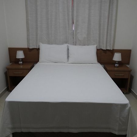 Hotel E Restaurante Sabor De Minas Salinas  Phòng bức ảnh