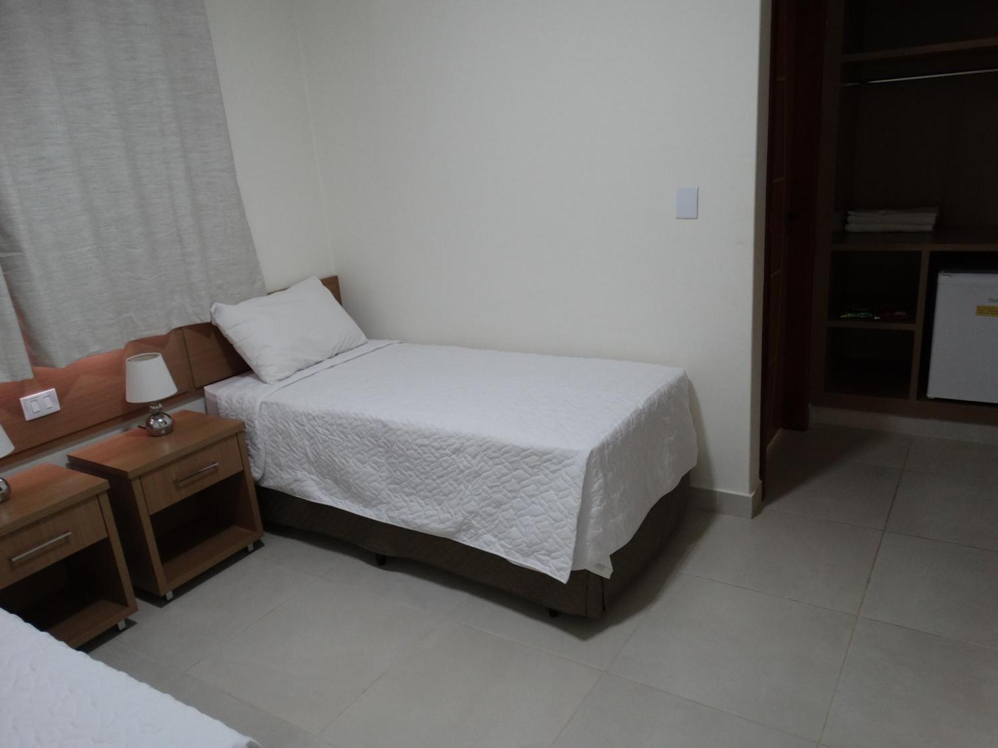 Hotel E Restaurante Sabor De Minas Salinas  Phòng bức ảnh