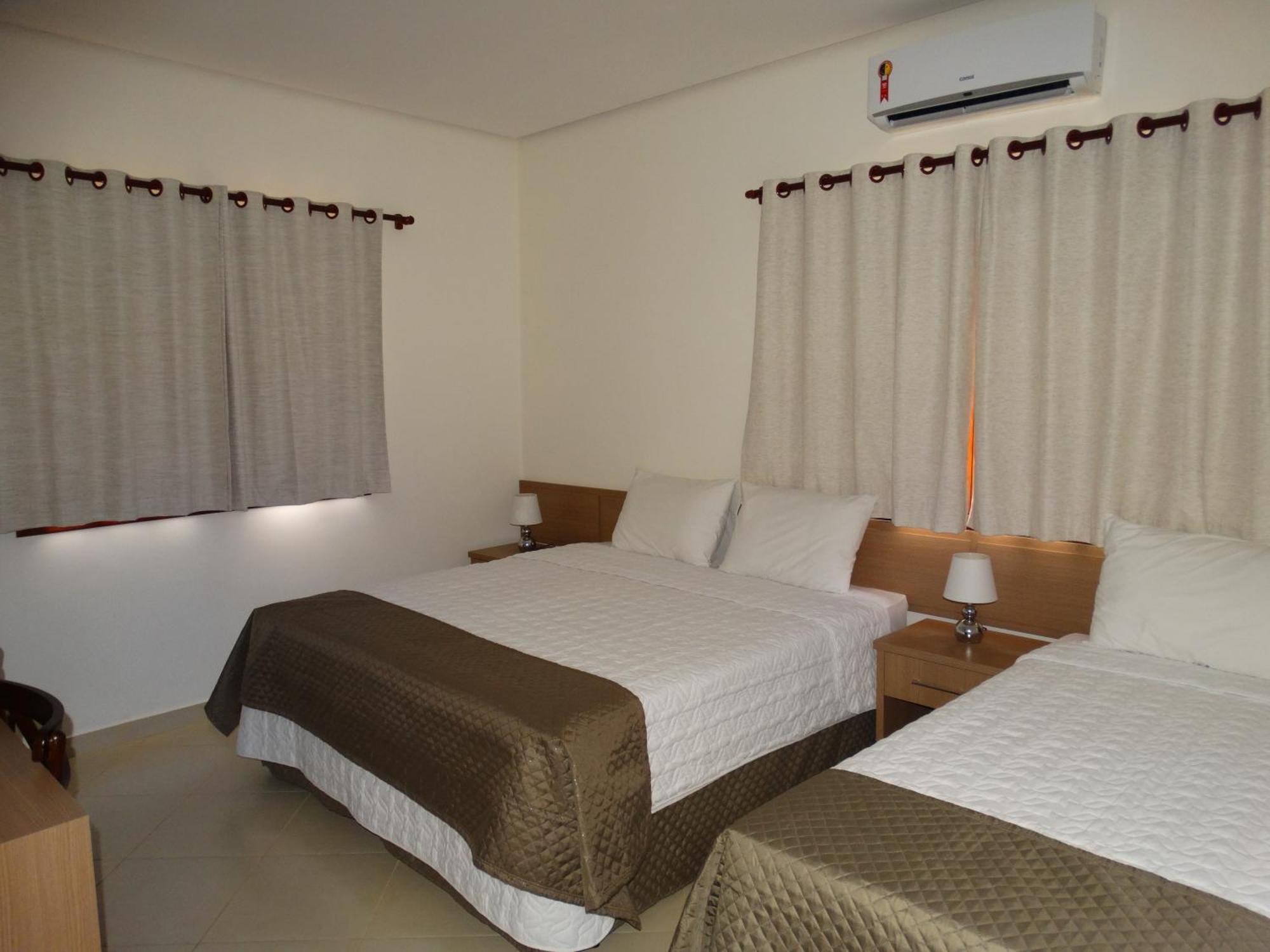 Hotel E Restaurante Sabor De Minas Salinas  Phòng bức ảnh