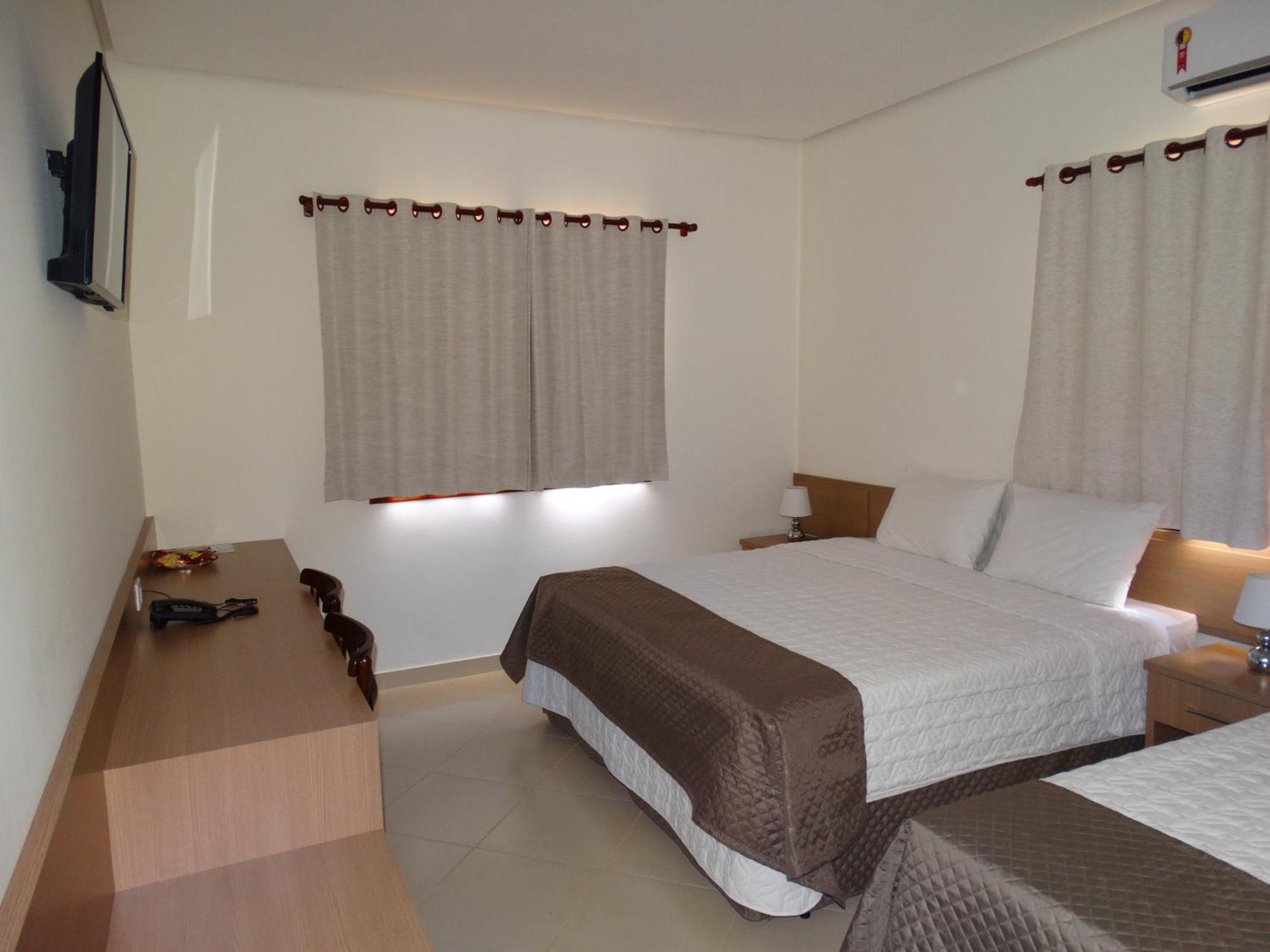 Hotel E Restaurante Sabor De Minas Salinas  Phòng bức ảnh