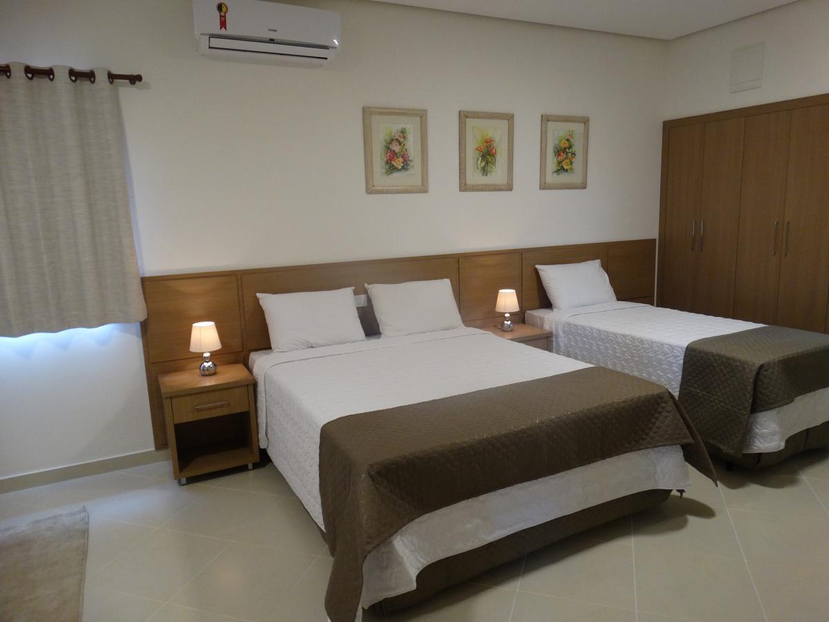 Hotel E Restaurante Sabor De Minas Salinas  Ngoại thất bức ảnh