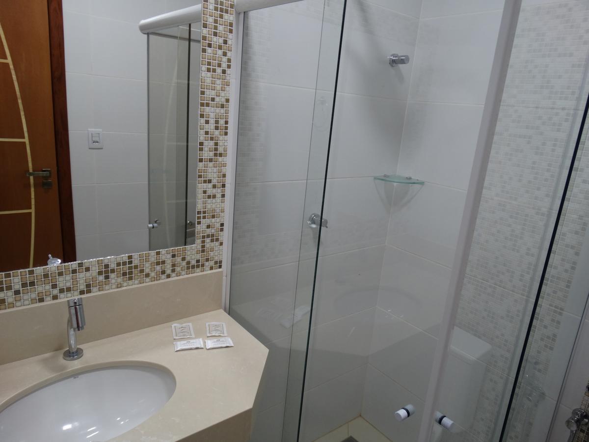 Hotel E Restaurante Sabor De Minas Salinas  Phòng bức ảnh