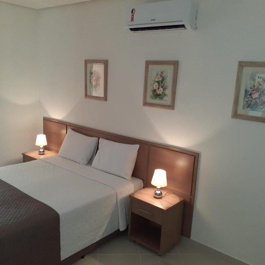 Hotel E Restaurante Sabor De Minas Salinas  Ngoại thất bức ảnh
